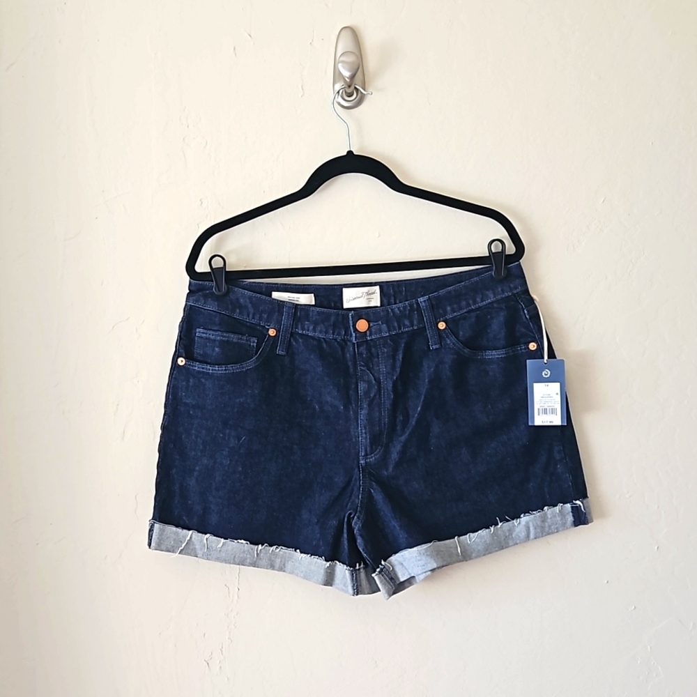 Universal Thread Denim Short